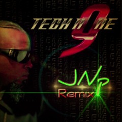 What We Are - Tech N9ne Ft Potluck & Big Krizz Kaliko (JNp Remix)