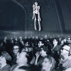 cozmic groove space lounge