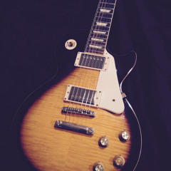 Say It Out Loud- Gerrick Van Deusen