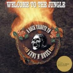 Iron Scrapy - Welcome