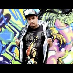 Take a hit - K'nova ft. T Blu