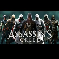 Assassin's creed | tauz rapgame 19