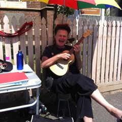 The Laundry Powder Waltz