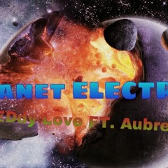 Planet Electron