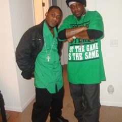 You Can Knock It Off! Merc Ft Strap Terminator