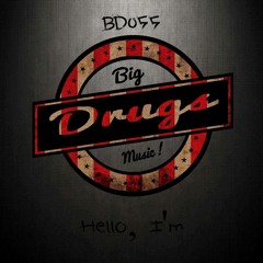 Dazdek Zone - Hello, I'm. (Original Mix)[Big Drugs Music]