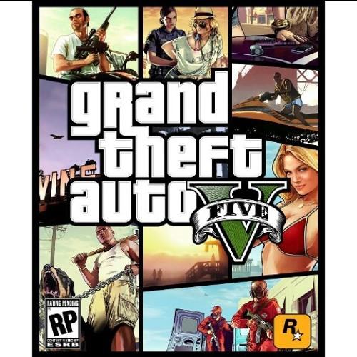 GTA 5 | Tauz rapgame 0