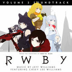 RWBY - This Will Be The Day (Acoustic)