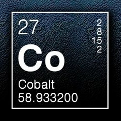Paullus Werner - Cobalt 58.933200 (Original Mix)