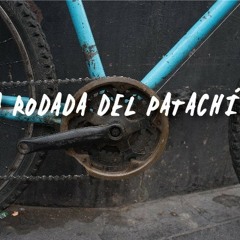 jiony Ft. David Ferreira - La Rodada Del Patachín