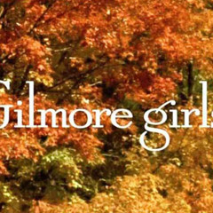 Theme from Gilmore Girls (where you lead)
