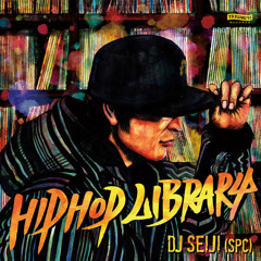 Stream DJ SEIJI(SPC) music | Listen to songs, albums, playlists