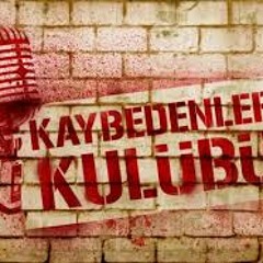 Kaybedenler Kulübü 05.06.2012 Standart FM Kaan Çaydamlı Ve Mete Avunduk