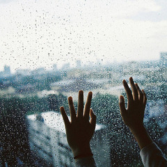 DRIZZLE.