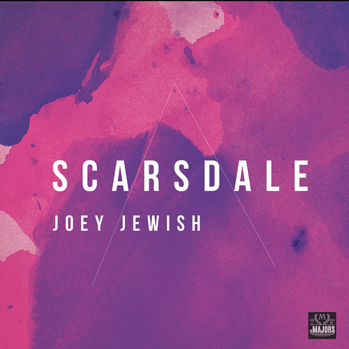 Joey Jewish - S W E R V N