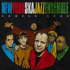 A MESSAGE TO YOU RUDY! New York Ska-Jazz Ensemble!