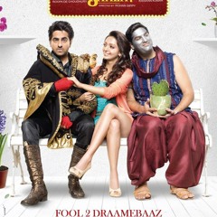 SADI GALI (LOVE FUSION)DEW DROP N HNY