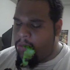 CHICKEN MUTHAFUCKIN SANDWICH