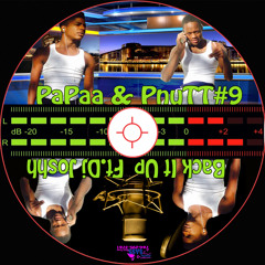 Back It Up (Explicit Version)