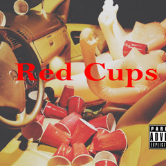 Red Cup$ (Prod. J Dilla)