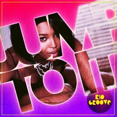 RIo Groove - Jump To It ( Demo )
