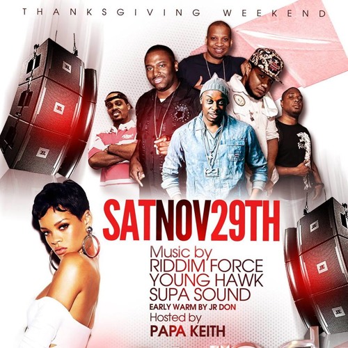 Sound Salute 11 - 29 - 14