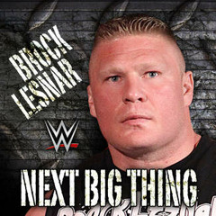 WWE  Brock Lesnar   Theme Song