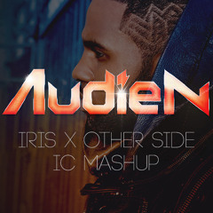 Iris x Other Side (IC Mashup)