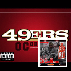 18.OC ODD COUPLE - 49ERS NJD - DENISE  (RIP) - FT - DENISE - DAYDAY - Bow Wow, Jagged Edge - My Baby