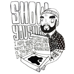 ShowYouSuck