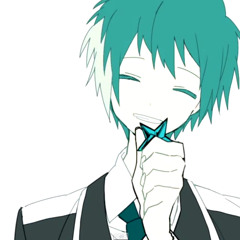 【ShotaSeme】 十六夜シーイング