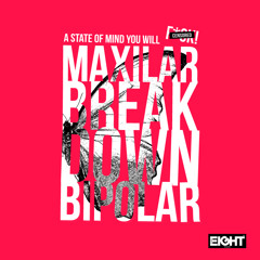 MAXILAR BREAK DOWN - HARD TO GET (ORIGINAL) [ER007]