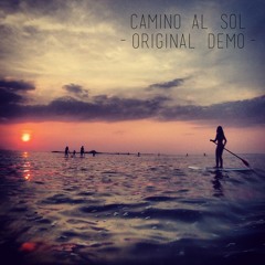 Camino Al Sol (Original Demo para RBD)