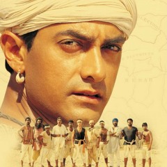 Opening Credits - Lagaan - A.R Rahman fever