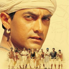 Kachra Can Play - Lagaan - A.R Rahman fever