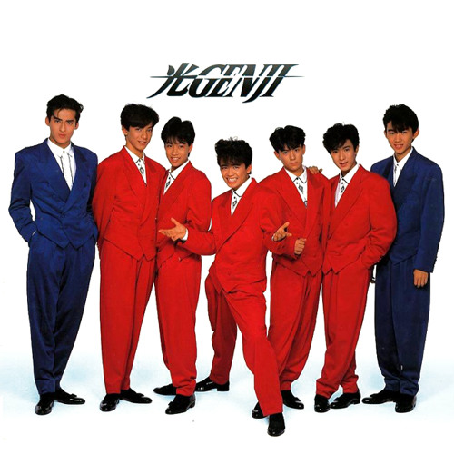 光genji By Nini 光genji By Nini