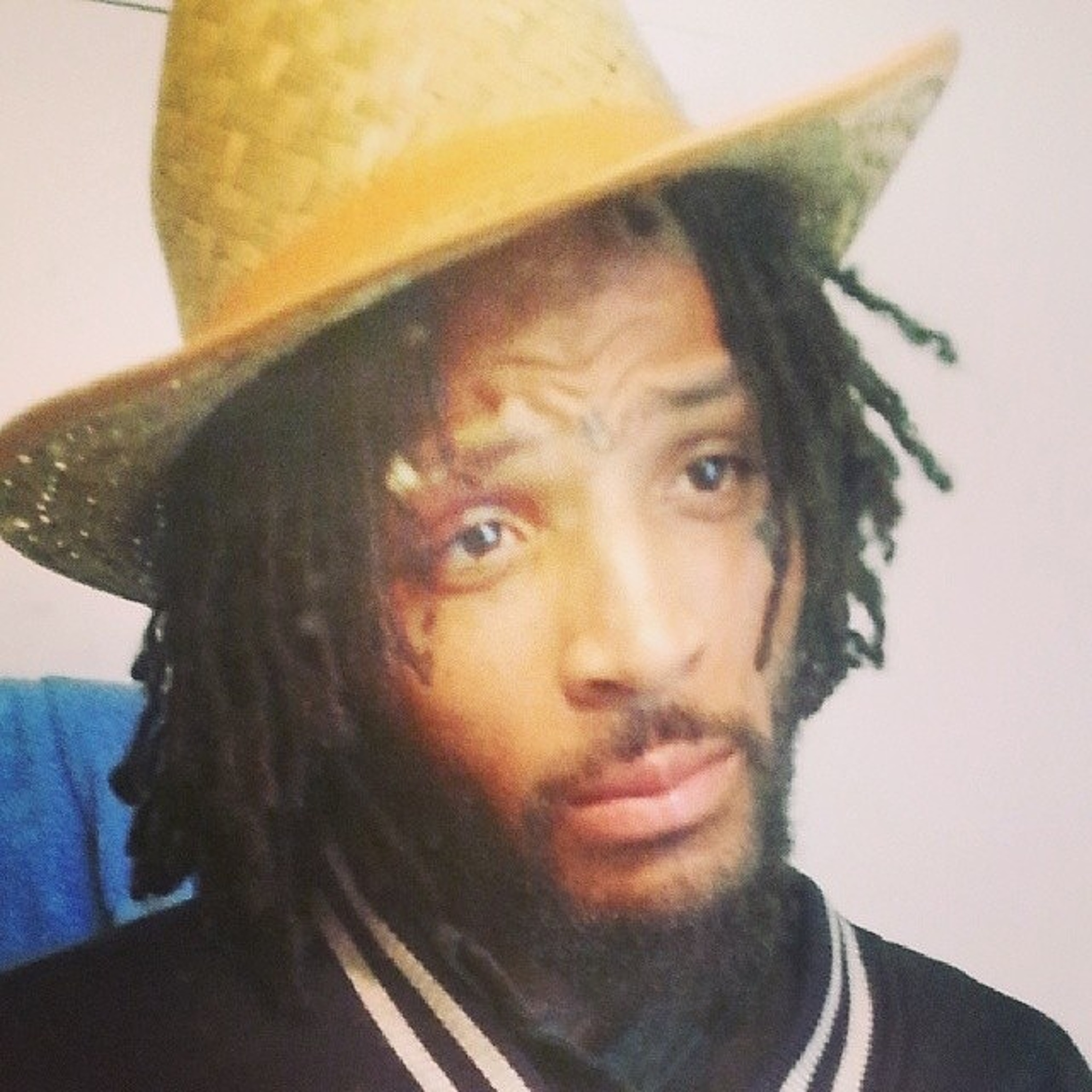 Ghetto Child incorporated