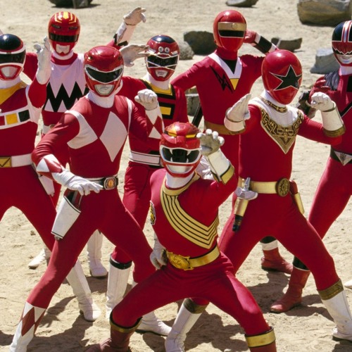 CHRIS C-KOOL PR SABAN ERA C-MIX (DJ MIX) (MMPR-PRWF)