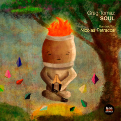 Greg Tomaz - Soul [BCSA]