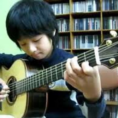 (Michael Jackson) Beat It - Sungha Jung