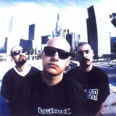 Psycho Realm - Psycho City Blocks (Rugz Remix)
