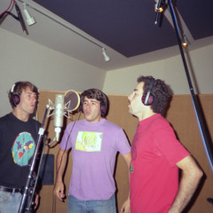 The Strangers - 1991-12-04 - Taylor's - Bluestown