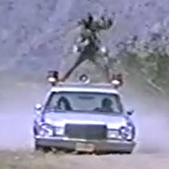 Cobra Copter - Ninja Destiny