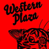Western Plaza - Tornado Dream