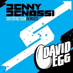 Benny Benassi - Satisfaction (David Egg's Remix) Free Download
