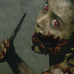 Siktec X Dionysnare - Evil Dead (Original Mix)