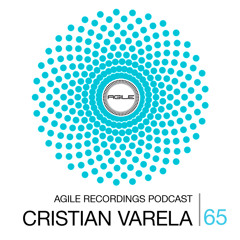 Agile Recordings Podcast 065 with Cristian Varela