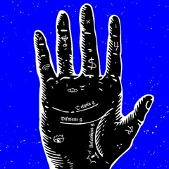 ANNA HANNA X RUBEN: O P I U M V  SPECIAL MIX