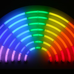 Liss Jones When The Lights Come Up (James Ritchie Club Mix)