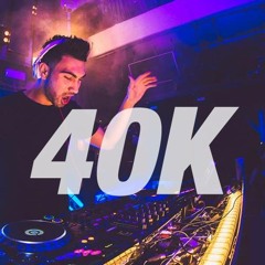 KRUNK! - 40K FREE MIX